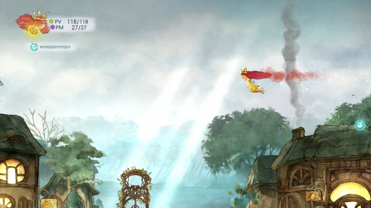 Child of Light - Imagen 21